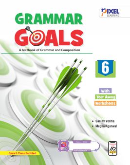 Grammar Goals-6