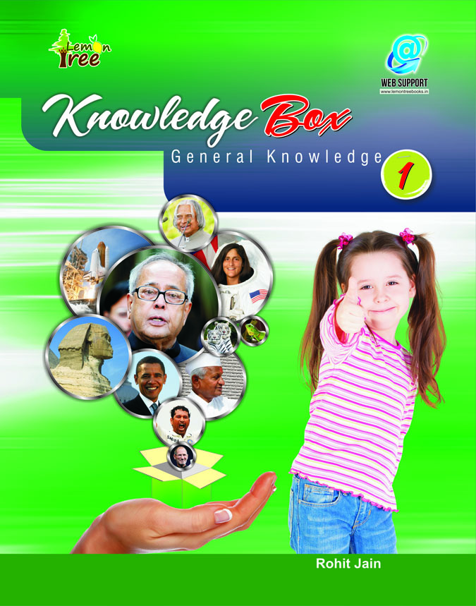 Knowledge Box 1