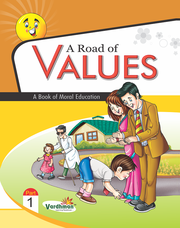 A Road of Values_1